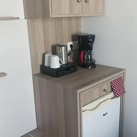 Apartment Breeze Vacation Plakias