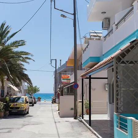 Apartment Breeze Vacation *