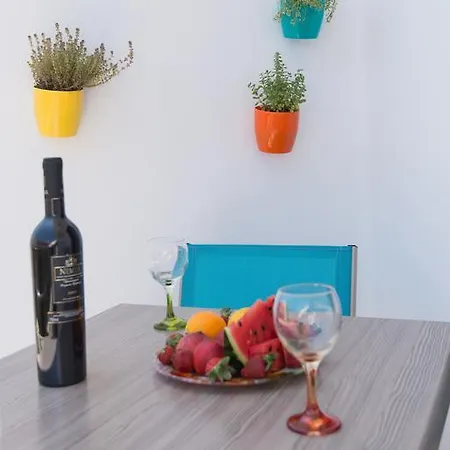 Apartment Breeze Vacation Plakias