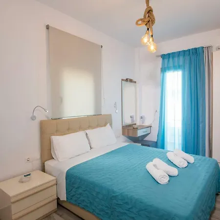 Breeze Vacation Apartment *
