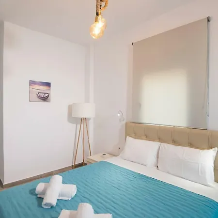 Breeze Vacation Apartment